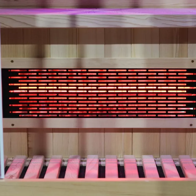 Infrarotsauna inSPORTline Trevirke 100