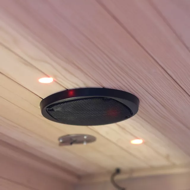 Infrarotsauna inSPORTline Trevirke 200