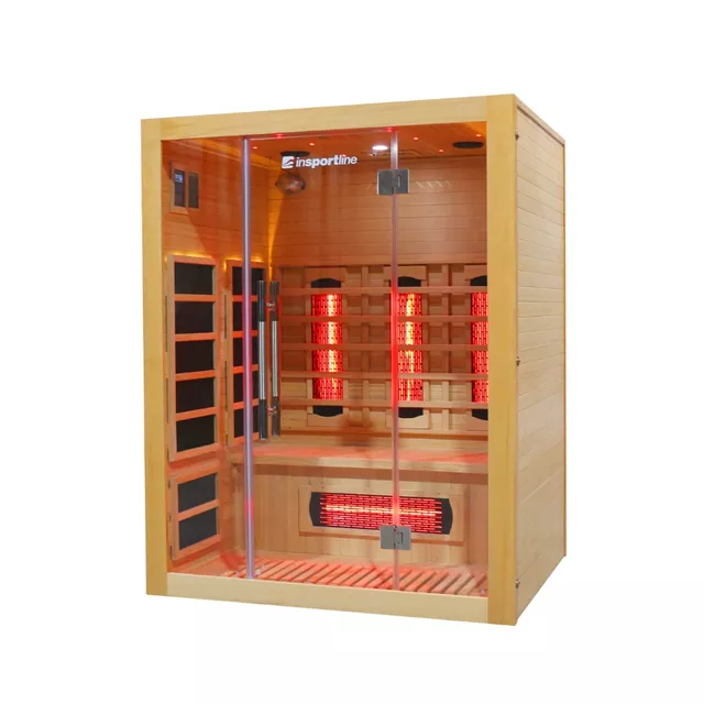 Infrarotsauna inSPORTline Trevirke 300