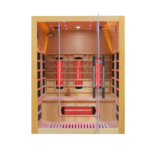 Infrarotsauna inSPORTline Trevirke 300