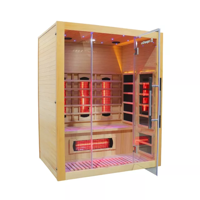 Infrarotsauna inSPORTline Trevirke 300
