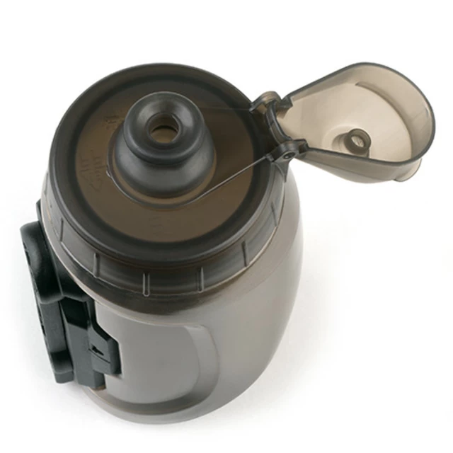 Radsportflasche mit Fidlock-System SKS MonkeyBottle Cap 450 ml