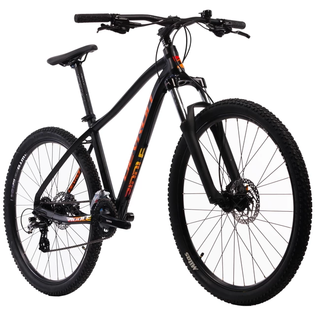 Devron Riddle H1.7 27,5" 221RM Mountainbike - Grün