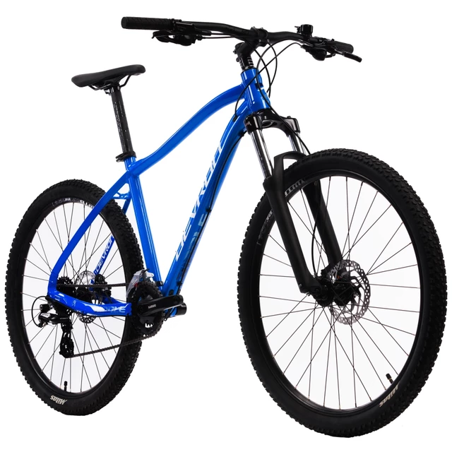Devron Riddle H1.7 27,5" 221RM Mountainbike - Grün