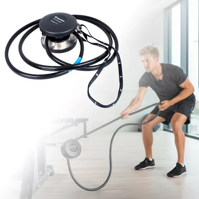 inSPORTline Endlesso Pro Endlosseil