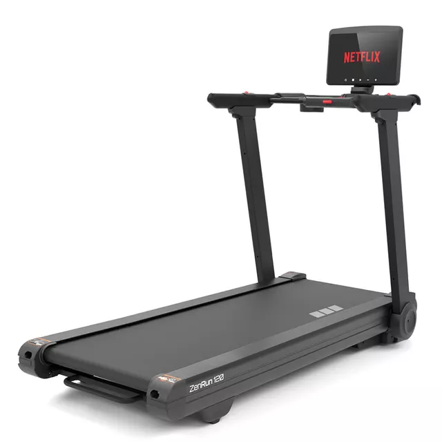 inSPORTline ZenRun 120 Laufband