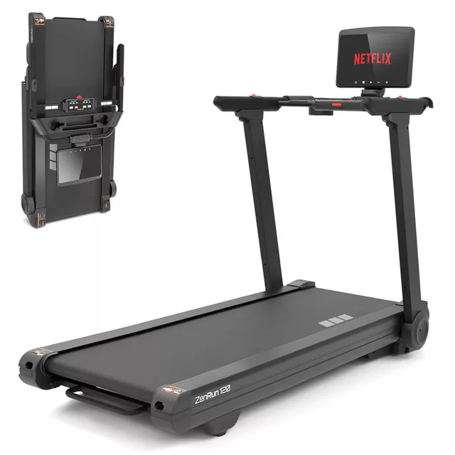 inSPORTline ZenRun 120 Laufband