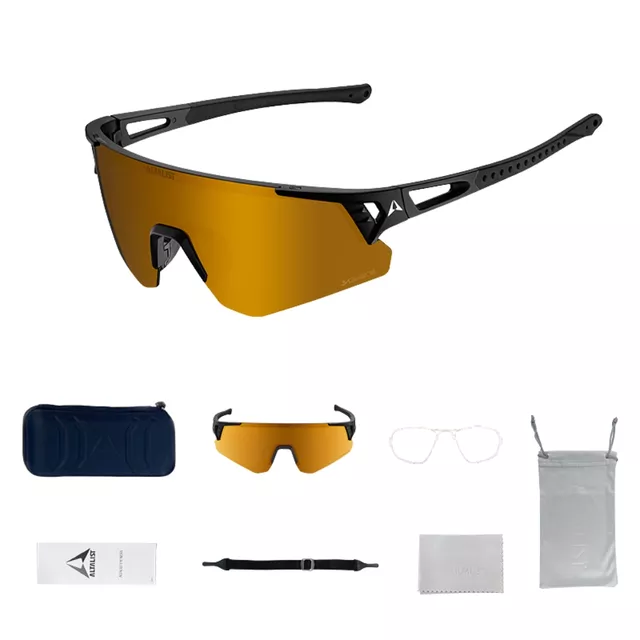 Altalist Hayate R1 Sport Sonnenbrille