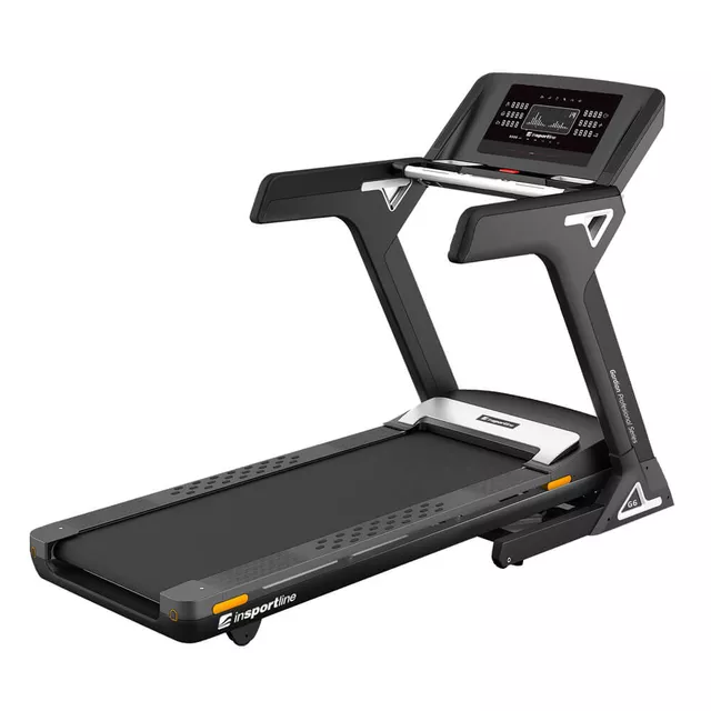 inSPORTline Gardian G6 Laufband