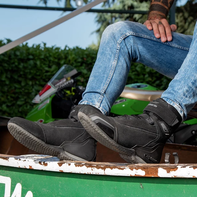 Motorradstiefel Stylmartin Velox