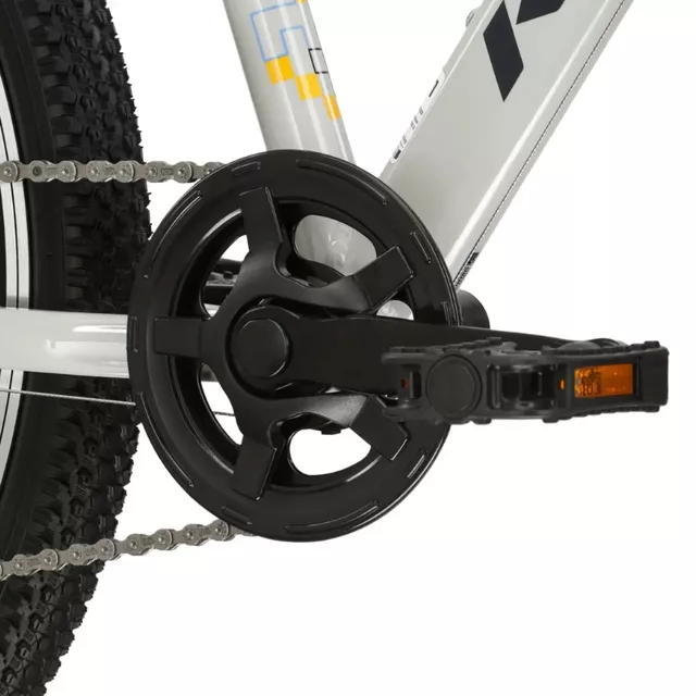 Junior Fahrrad Kross Dust JR 1.0 24" Gen 006