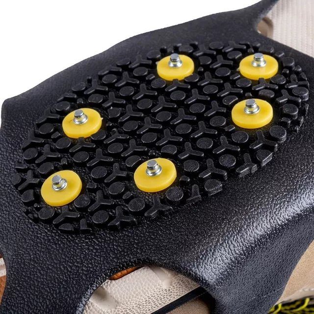 inSPORTline Harrack II Steigeisen