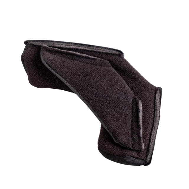 Kinnabweiser für Pezzon, Cullo, YM-925 und YM-926-Helme