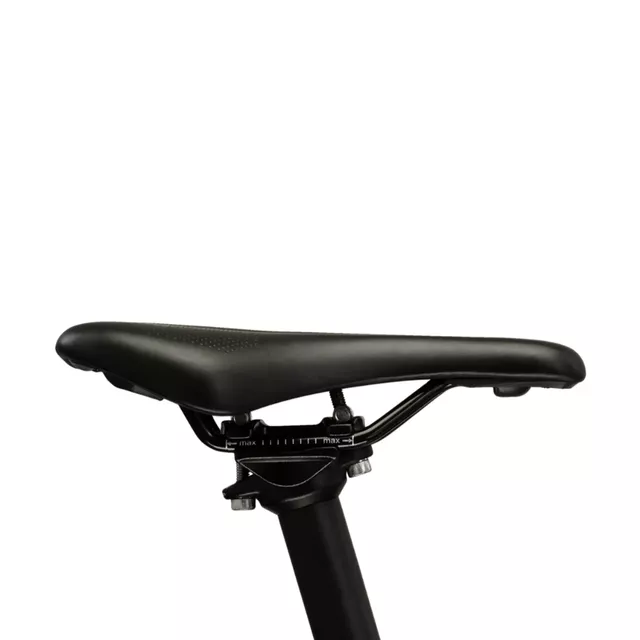 Kinderfahrrad Kross Liftie 16" - Modell 2025 - růžová / černá / lesk