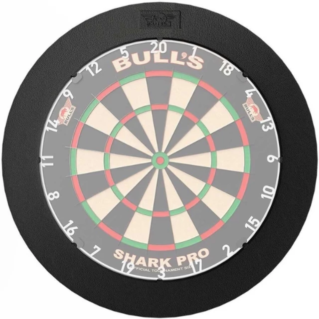 Bull's Lumo beleuchteter Zielkreis