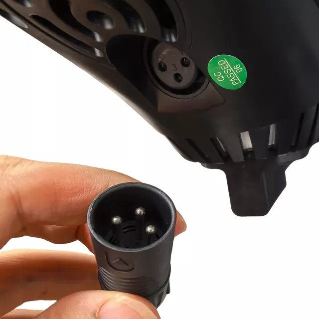 inSPORTline Hawkie Basic II 500W Elektro-Rollstuhl