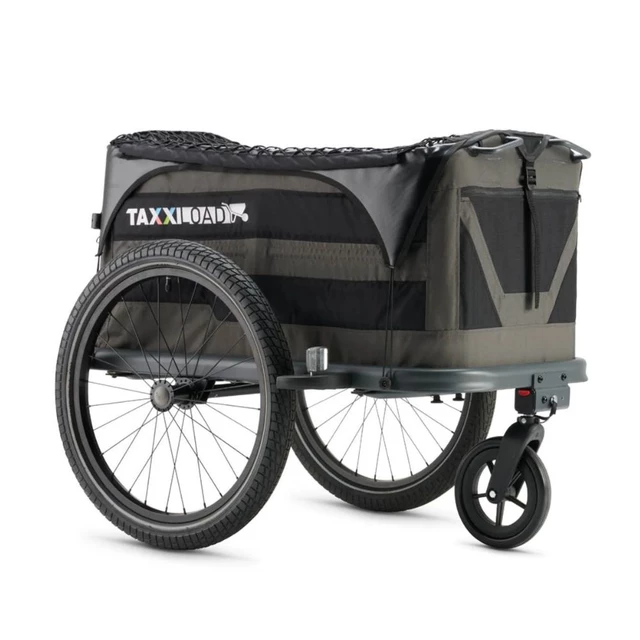 TaXXi Gepäckwagen bis zu 45kg