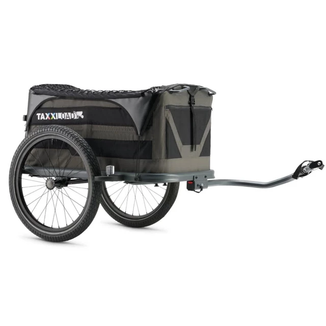 TaXXi Gepäckwagen bis zu 45kg