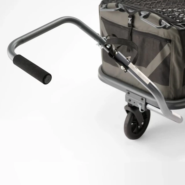 TaXXi Gepäckwagen bis zu 45kg