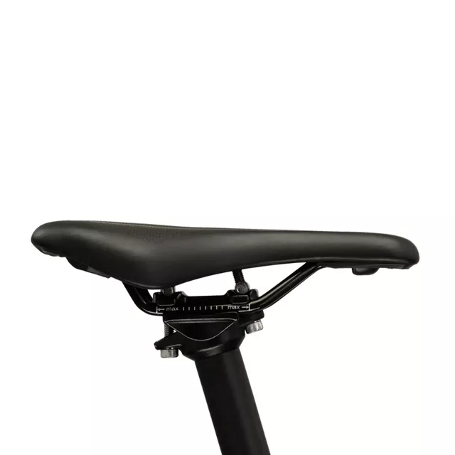 Kinderfahrrad Kross Liftie 16" - Modell 2025 - růžová / černá / lesk