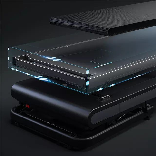 inSPORTline ZenRun 40 Laufband