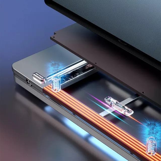 inSPORTline ZenRun 20 Laufband