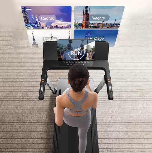 inSPORTline ZenRun 20 Laufband