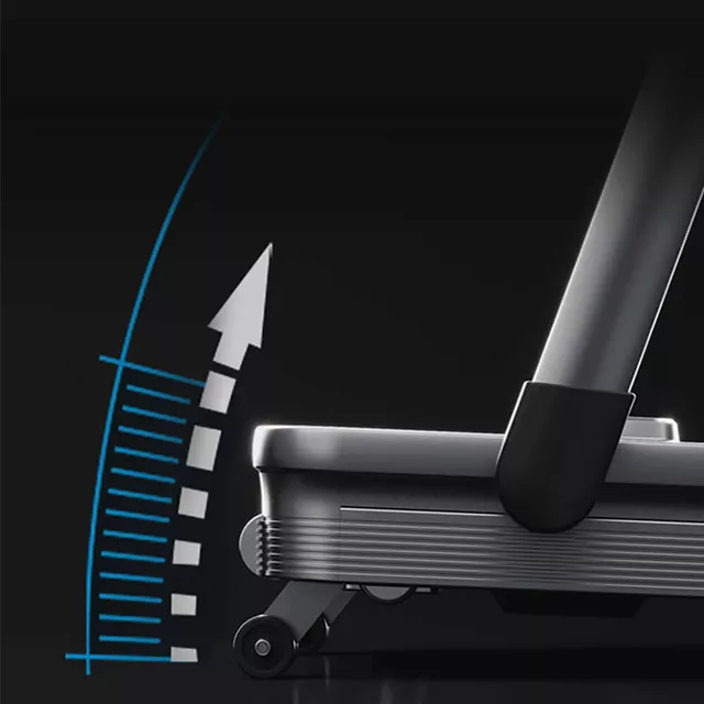 inSPORTline ZenRun 20 Laufband