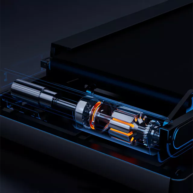 inSPORTline ZenRun 20 Laufband