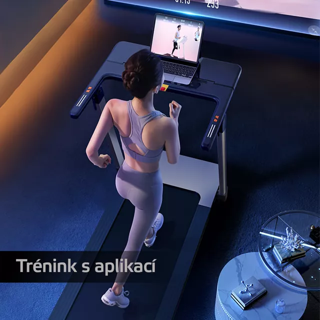 inSPORTline ZenRun 20 Laufband