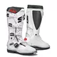 Damen-Motocross-Schuhe SIDI X Power Lei - weiß - weiß