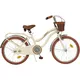 Toimsa Vintage 20" Kinderfahrrad - Beige