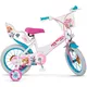 Kinderfahrrad Paw Patrol 14"