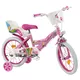 Kinderfahrrad Toimsa Fantasy 16"