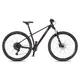 Mountainbike 4EVER Dark Active 29" - Modell 2025 - black / bronze - black / bronze