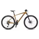 Mountainbike 4EVER Firetrack 29'' - Modell 2025 - dark gold / iron - dark gold / iron
