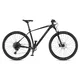 Mountainbike 4EVER Horizzont 29'' - Modell 2025 - chameleon/hologram