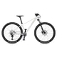 Damen-Mountainbike 4EVER Yoga Gold Lady 29" – Modell 2026 - pearl white/gold - pearl white/gold