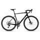 Gravel-Rad 4EVER Grizzly Race 28" – Modell 2026 - dragon green - black