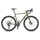 Gravel-Rad 4EVER Gromvel Elite 28" – Modell 2026 - titan matt - green dragon