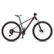 Damen-Mountainbike 4EVER Ibiza Twenty Lady 29" – Modell 2026 - pearl white/rose - violet/hologram