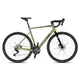Gravel-Rad 4EVER Grizzly Race 28" – Modell 2026 - dragon green - dragon green