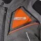 W-TEC Smackton Touring Motorradjacke