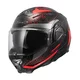 Klapphelm LS2 FF910 Advant II Astral Rot P/J