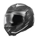 Flip-Helm LS2 FF910 Advant II Astral Grau P/J