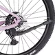 inSPORTline ISL Asuki EVO 835 Wh 27,5" Damen-E-Mountainbike – Modell 2026 - Dusted Pink