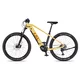 inSPORTline ISL Asuki EVO 835 Wh 27,5" Damen-E-Mountainbike – Modell 2026 - Dusted Pink