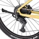 inSPORTline ISL Asuki EVO 835 Wh 27,5" Damen-E-Mountainbike – Modell 2026 - Dusted Pink