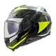 Flip-Helm LS2 FF910 Advant II Astral H-V Gelb P/J