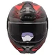 Klapphelm LS2 FF910 Advant II Astral Rot P/J
